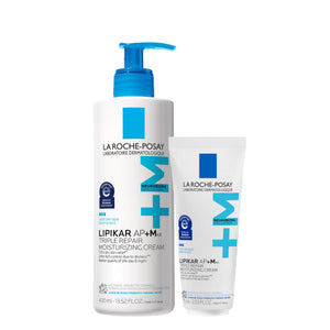 supplement products​La Roche-Posay Lipikar AP+MAX Triple Repair Moisturizing Body Cream | Face & Body Lotion for Dry Skin with Shea Butter & Niacinamide | Gentle Moisturizer for Very Dry - JerryCherryUSA