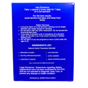 7Days Hemorrhoid Detox Formula, Works to Address The Root Causes of Hemorrhoids Provide Fast & Long-Lasting Relief GenericBuy Supplements Australia