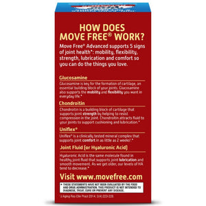 Schiff Bio Foods Move Free Advanced SchiffBuy Supplements Australia