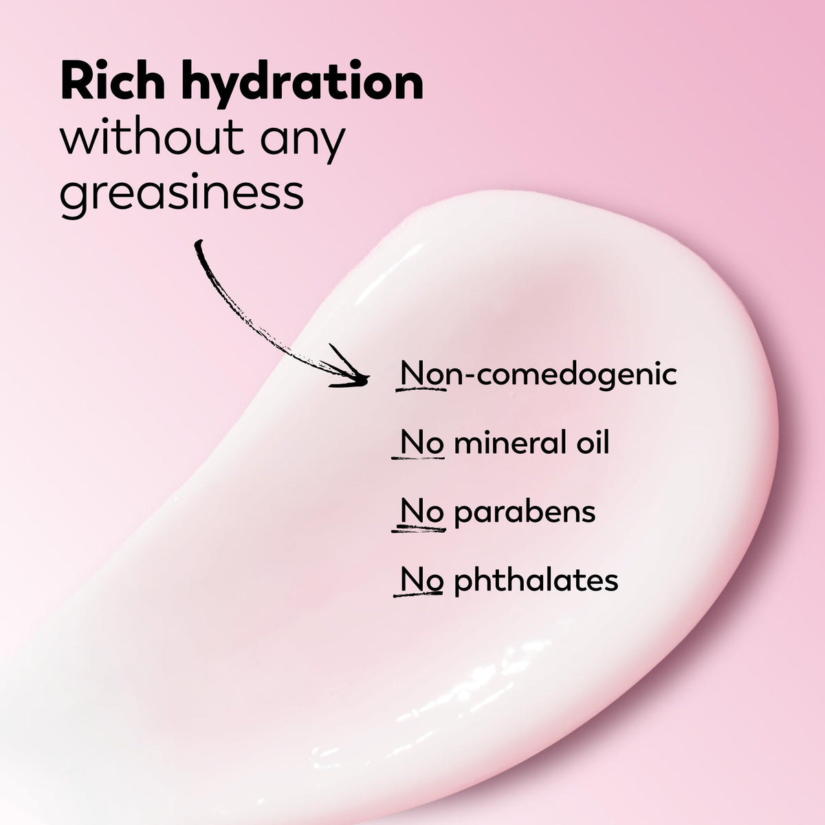Olay Active Hydrating Cream Face Moisturizer, 1.9 fl oz