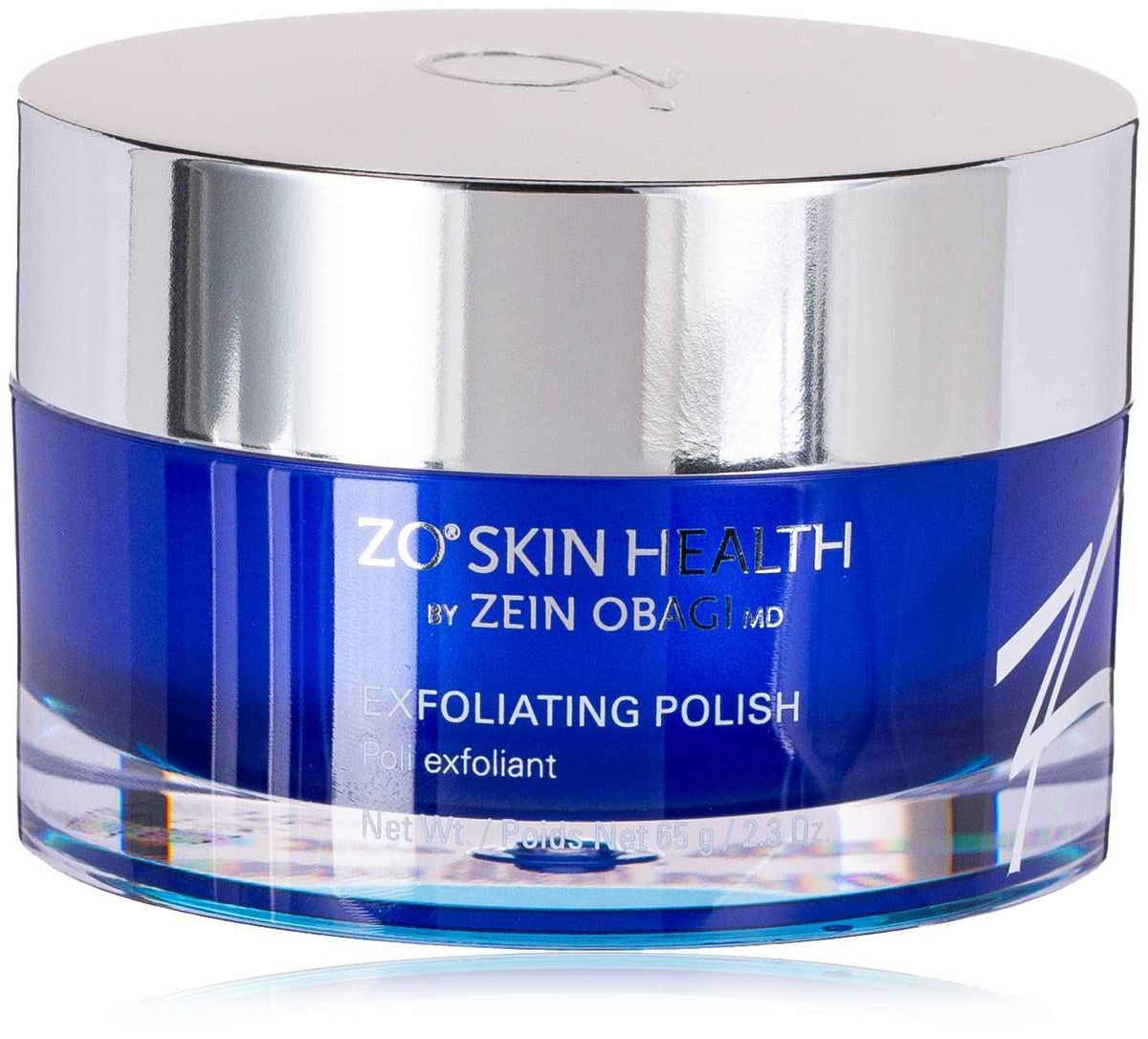 ZO-SH for ZO SKIN HEALTH Exfoliating Polish, 2.3oz/65g