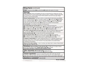 Cystex Plus Urinary Pain Relief Tablets 40 ea DSE Healthcare SolutionsBuy Supplements Australia