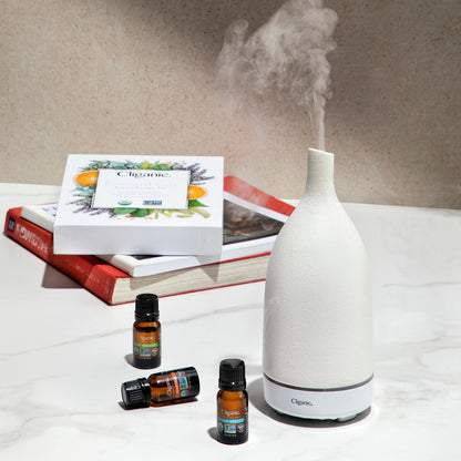 Cliganic Organic Essential Oils Blend Fortify