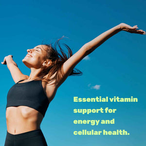 DEAL SUPPLEMENT Vitamin B1 500mg with Benfotiamine, 240 Capsules - 2 in 1 Enhanced Formula - Fat & Water Soluble Thiamine B1 Supplement - Third Party Tested, Non-GMO, No Gluten