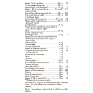 Solgar Formula VM-2000 (Multinutrient System), 180 Tablets - Premium Quality Multiple - Contains Zinc - Supports A Healthy Immune System - Vegan, Dairy Free, Kosher - 90 Servings SolgarBuy Supplements Australia