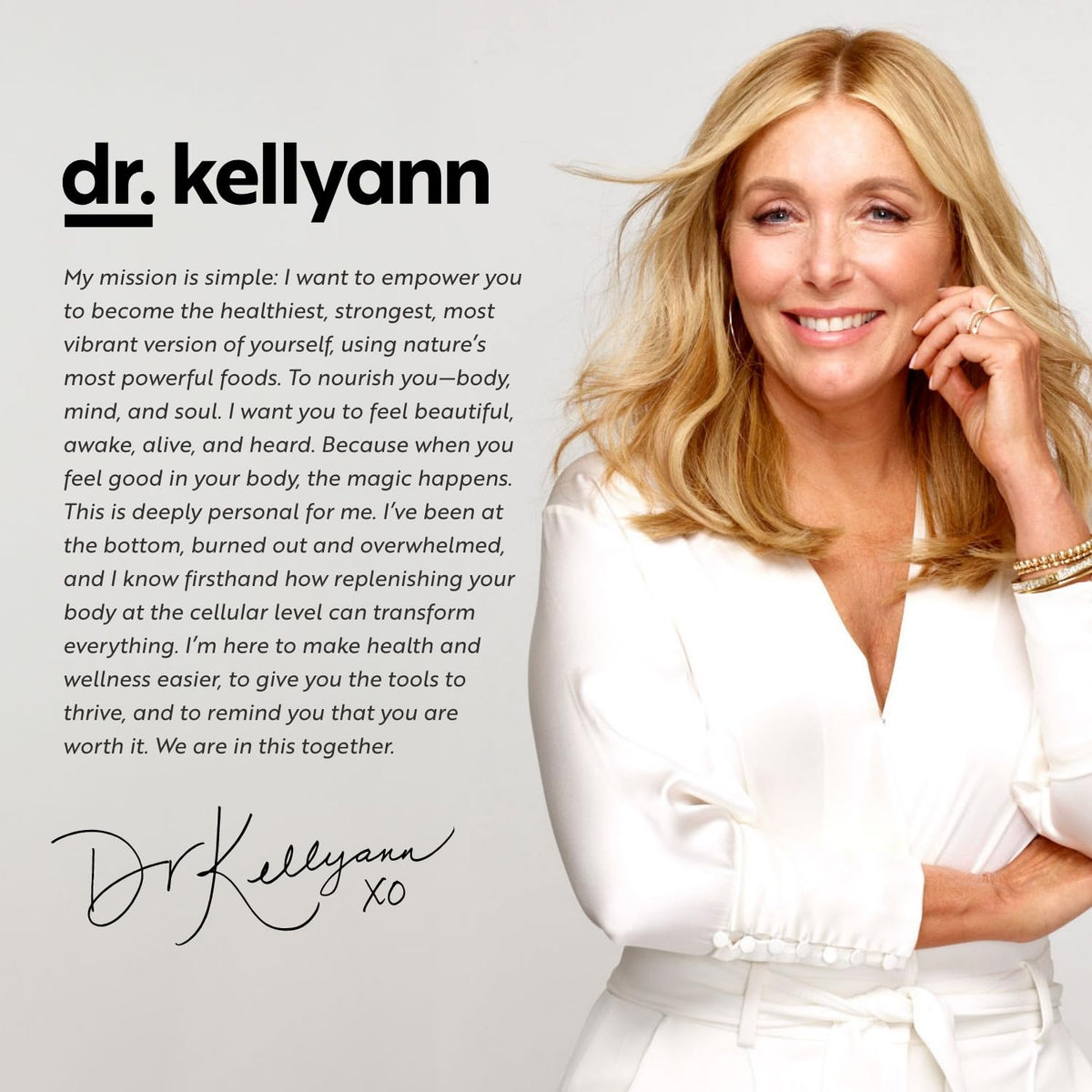 Dr. Kellyann Bone Broth Packets Variety Pack (4 Boxes, 28 Servings) - Grass-Fed Collagen, Keto & Paleo-Friendly