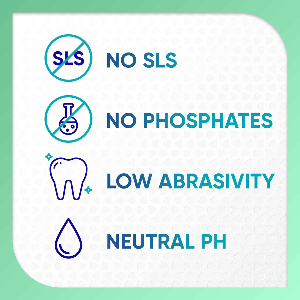 Sensodyne Pronamel Daily Protection Enamel Toothpaste for Sensitive Teeth, Mint Essence - 4 oz (Pack of 3)