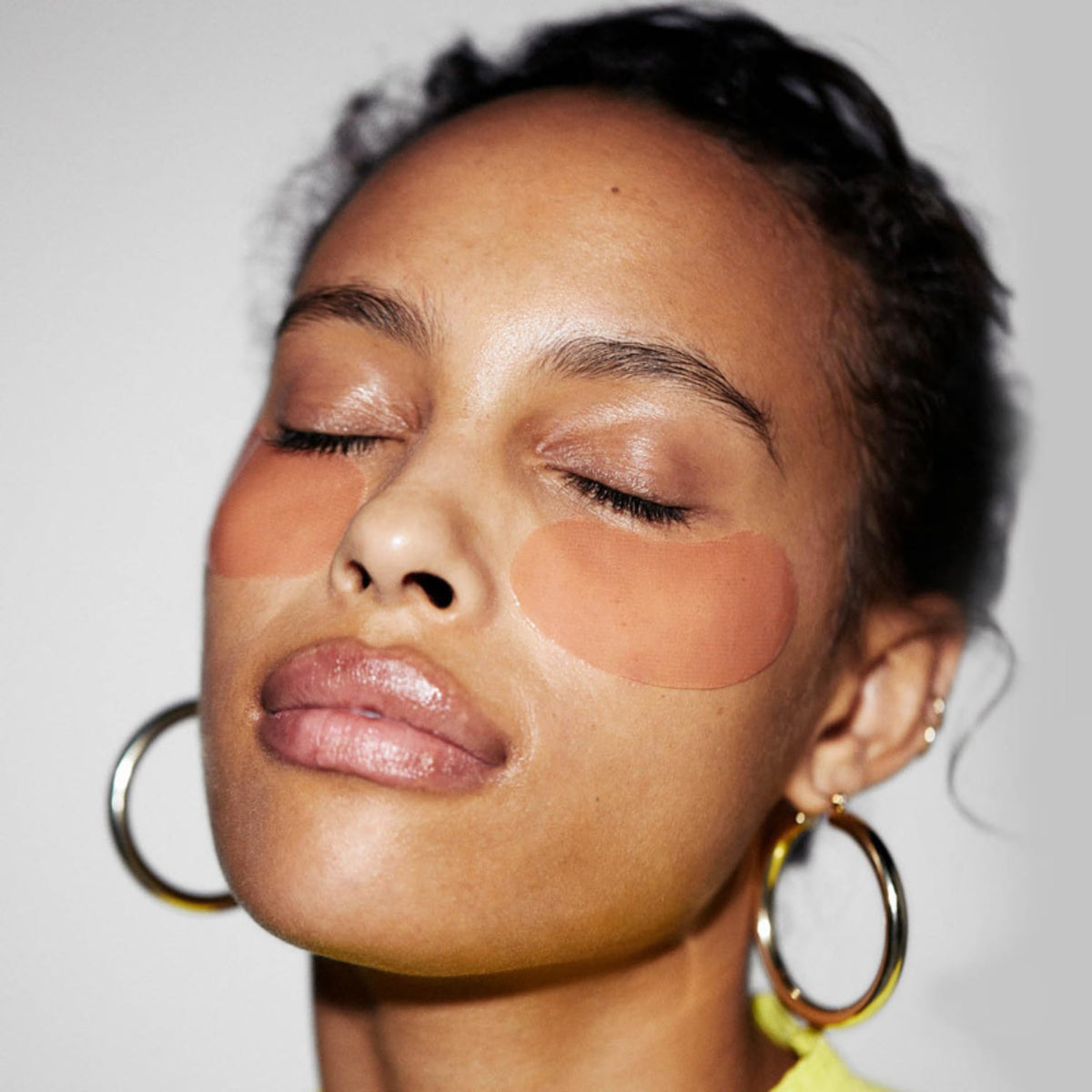 LOOPS Weekly Reset – Rejuvenating Hydrogel Eye Mask Kit (5pc)
