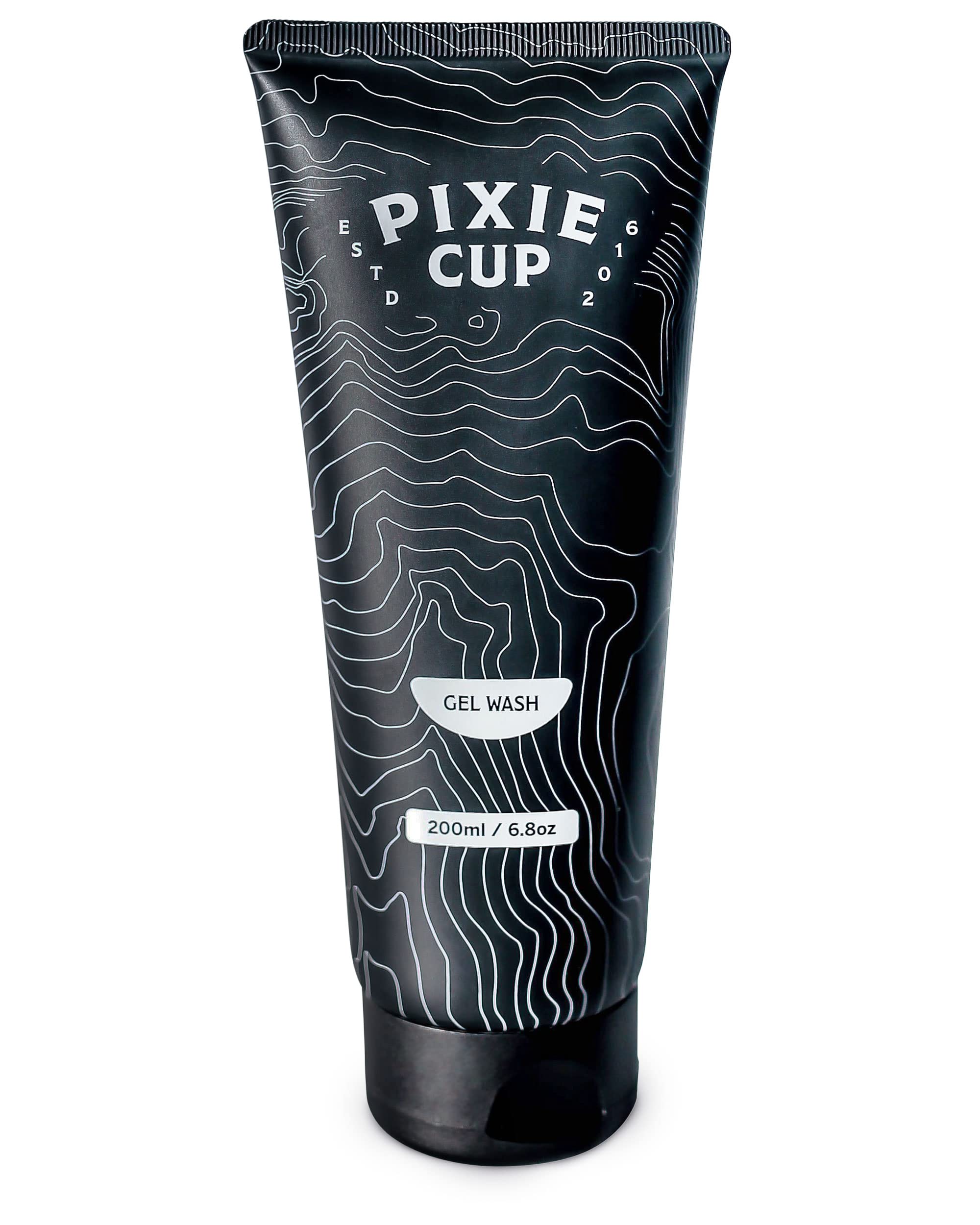 Menstrual Cup Wash - Best Formula to Wash Your Period Cups - Organic and Natural Ingredients