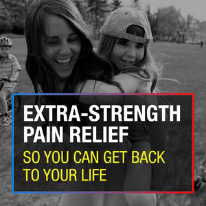 ICY HOT Pain Relieving Cream Extra Strength 3 oz ( Packs of 5) Icy HotBuy Supplements Australia