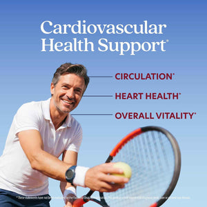 Hawthorn Berry Supplement, 5 Month Supply, Powerful 4:1 Hawthorn Extract - High Strength Hawthorne Berries, Cardiovascular Health Support, Hawthorne Berry Supplement, Vegan & Non-GMO, 150 Capsules