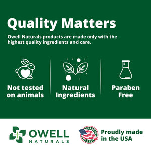 OWELL NATURALS Arthritis Pain Relief Ointment with Arnica & MSM – Deep Penetrating Joint & Muscle Therapy for Knee, Back, Sore Muscles, Legs, 3.5 oz (2 Pack) Owell NaturalsBuy Supplements Australia