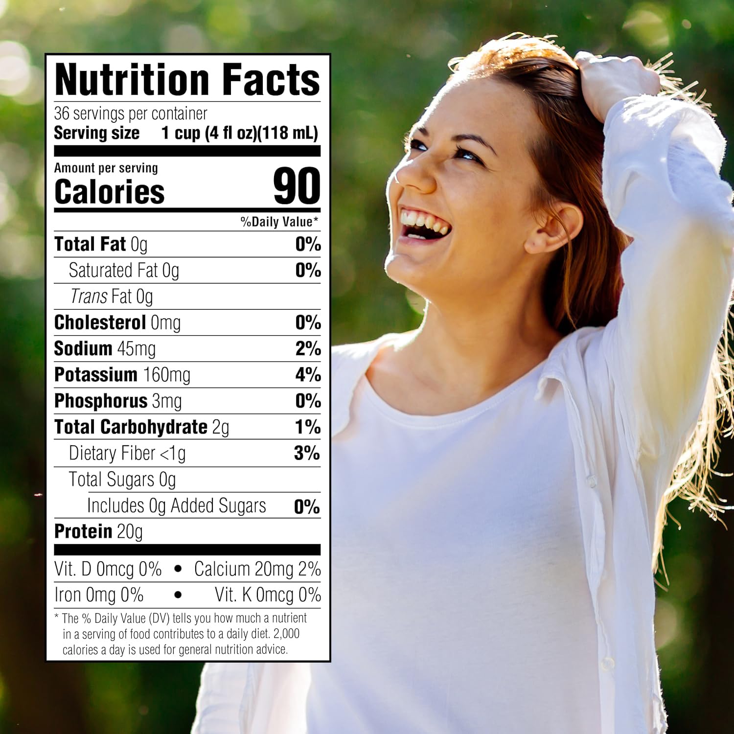 Medtrition Gelatein Grape - High Protein, Sugar Free Gelatin with 20 grams of protein | Ideal for clear liquid diets, swallowing difficulties, bariatric, dialysis and oncology (12 Pack)