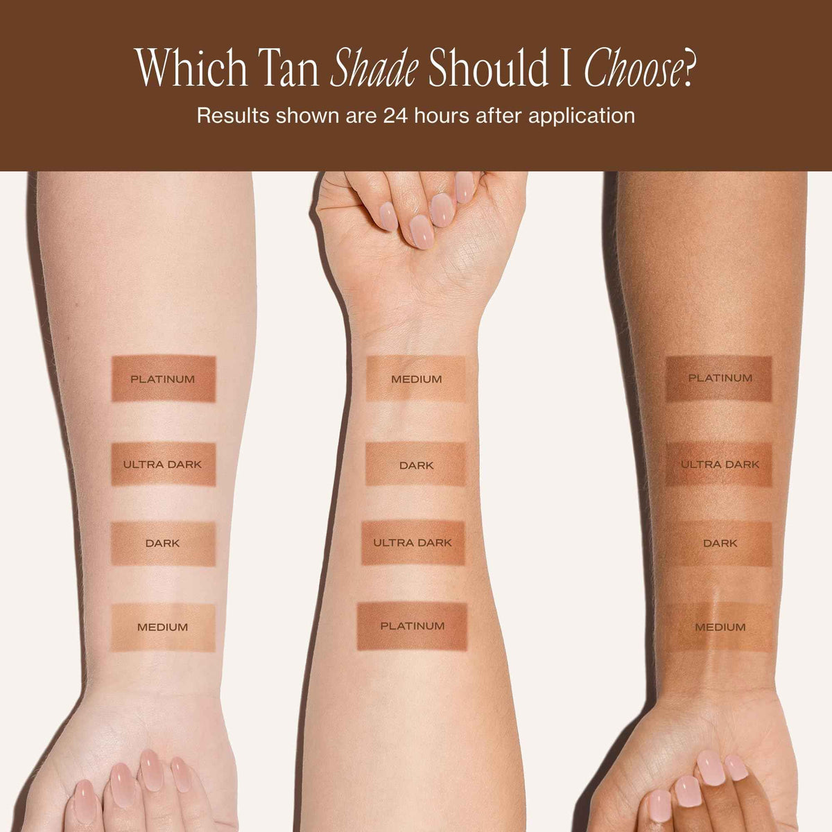 Loving Tan 2 HR Express Self Tanning Mousse, Medium - Streak Free, Natural, Professional Quality - 5+ Sunless Self Tanner Applications per Bottle