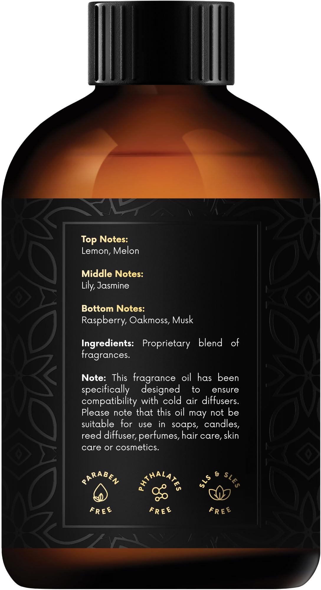 Handcraft Blends Hotel Fragrance Oil Enigma Scent – Luxury Hotel Collection Diffuser Oil Scents