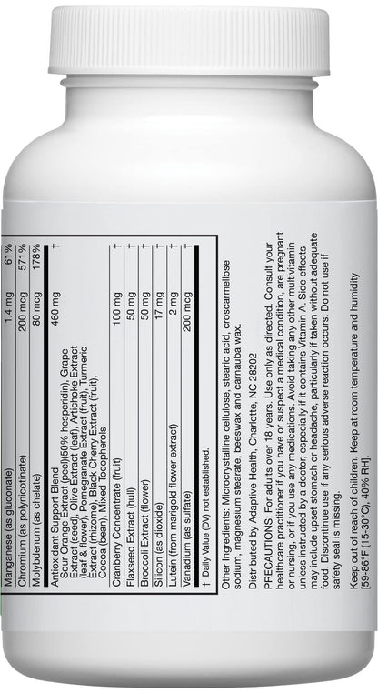 Instaflex Multivitamin - Joint Support Supplement, Supports Mobility and Bone Health, 90 Tablets