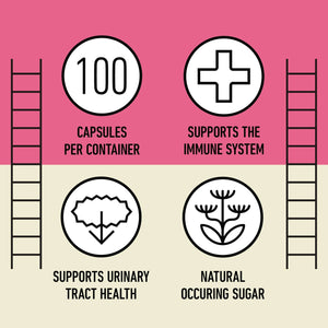 D Mannose 520mg Capsules - Organic D Mannose Supplement for UT Support, Urinary Tract Bladder Health Pills, Plant Based Formula, Vegan Non GMO, No Fillers, 500 Capsule Count Made USA Certified Kosher Complete Natural ProductsBuy Supplements Australia