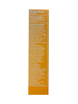 Live Tinted Hueguard Skin Tint SPF 50 - Tinted Mineral Sunscreen with Light-Medium Buildable Coverage With a Hydrating and Radiant Finish - Water and Sweat Resistant, 1.35 fl oz - Shade 10 Live TintedBuy Supplements Australia