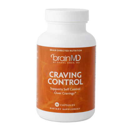 BrainMD Craving Control - 90 Capsules