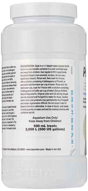 Seachem Purigen, 100 ml