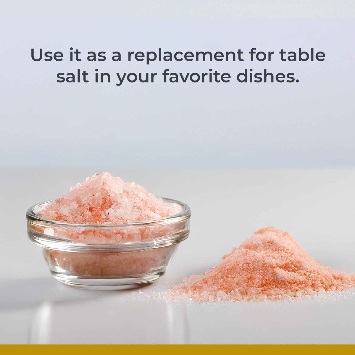 Premier Research Labs Pink Salt - Our Pink Sea Salt is a Hawaiian Red Alaea Sea Salt and Australian Salt Blend for Cooking, Baking with Minerals and Rich Taste - 12 oz