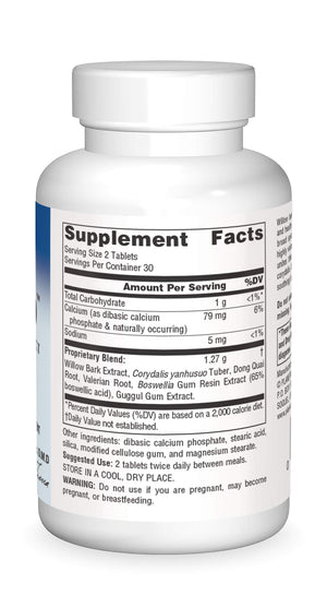 Planetary Herbals Willow Aid Tablets, 60 Count Planetary HerbalsBuy Supplements Australia