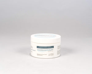 Magsoothium Original Recovery Balm- Magnesium Sulfate/Arnica Recovery Balm hephboardBuy Supplements Australia