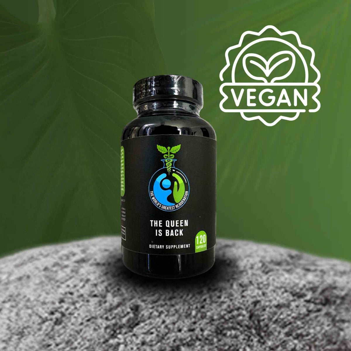 Hormonal Balance & Reproductive Health Support for Women, IVF Success, Metabolic & Bone Health, with Bioavailable Folate, Vitamin D3, and Inositols - Family-Owned, All-Natural Formula