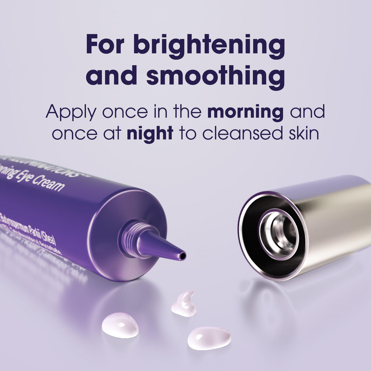 LUMIFY Eye Illuminations Hydra-Gel Brightening Eye Cream - Illuminating Treatment (15g)