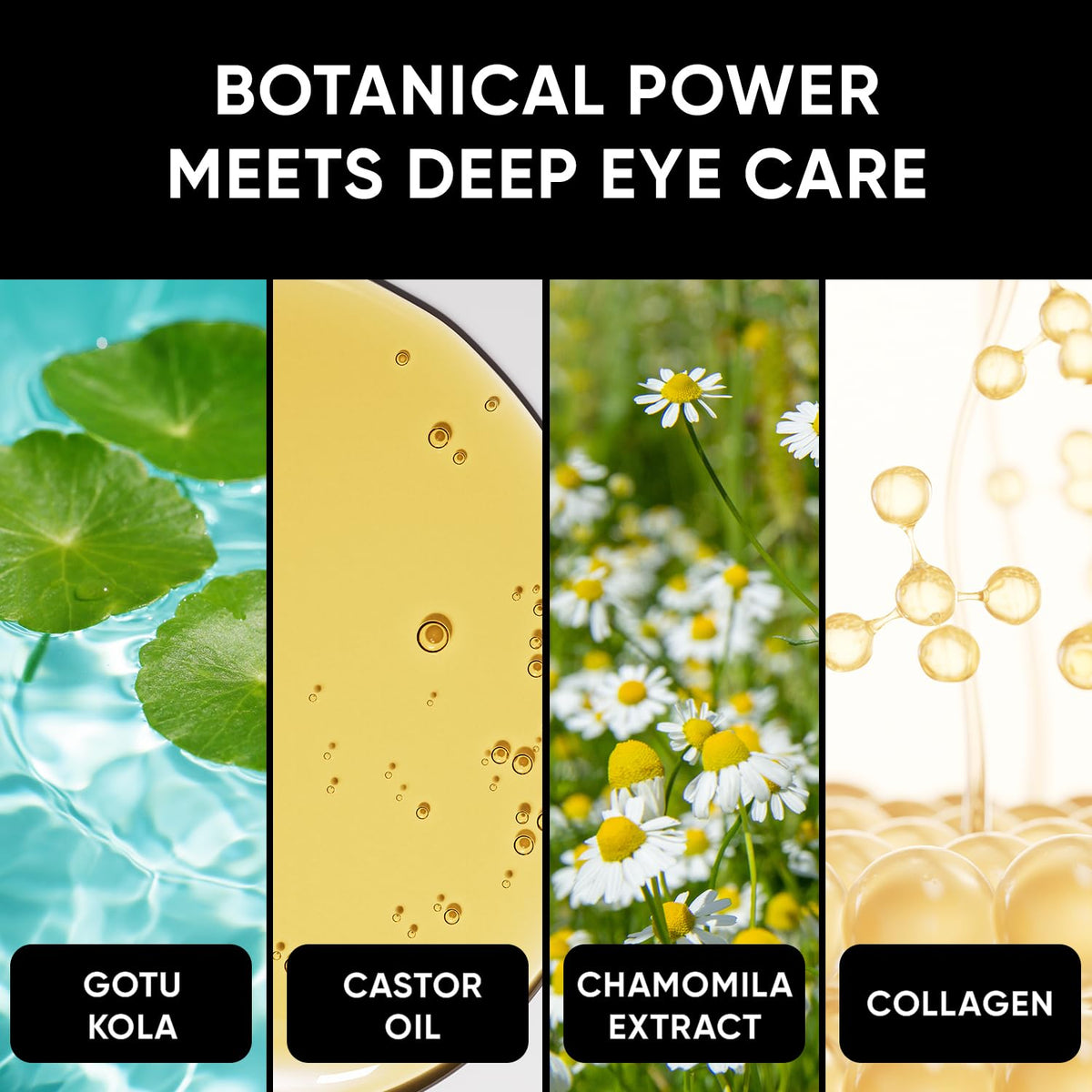 Celor Under Eye Patches (40 Pairs / 80 Patches) – Essential Collagen & Amino Acid Eye Masks for Puffiness & Dark Circles | USA Tested | Self-Care Gift