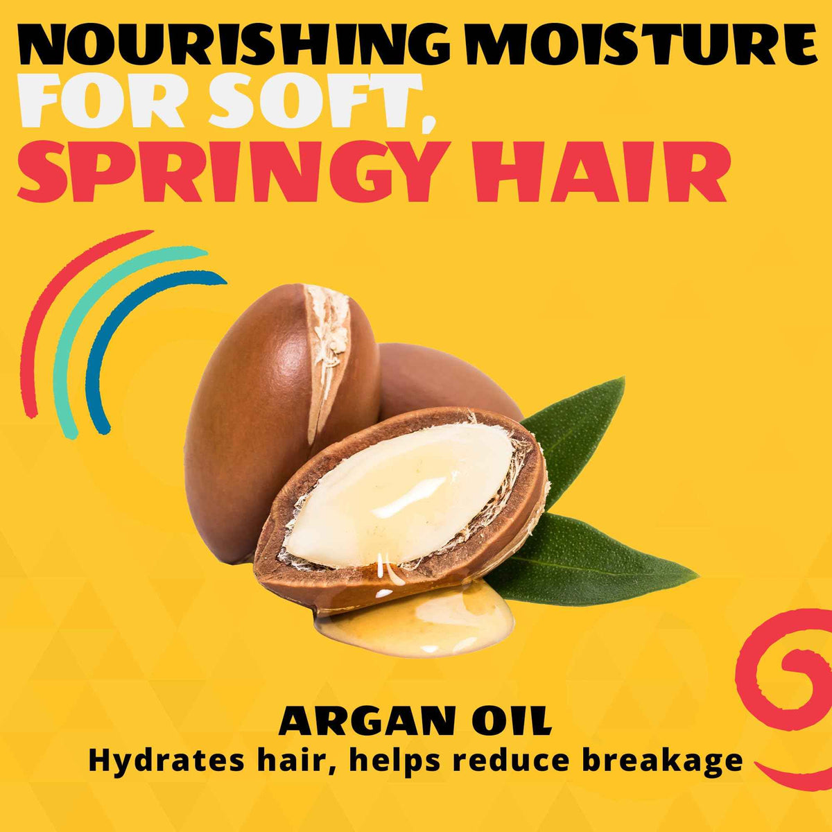AllDay Locks Classic Easy Care Curl Activator - Activator Product for Curly Hair, Defines & Moisturizes Strands, Milky Cream Product for Men and Women, Easy Curling and Styling - 7.7 oz Bottle