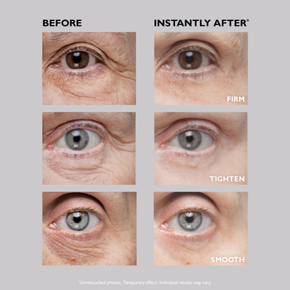 Peter Thomas Roth Instant FIRMx® Eye - Temporary Eye Tightener for Instant De-Puffing & Smoothing