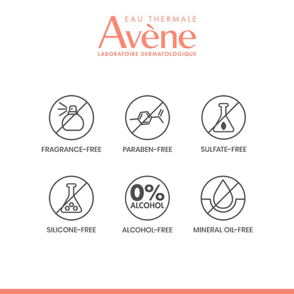 Avène Retrinal EYES Advanced 3-In-1 Eye Cream - Retinaldehyde & HA