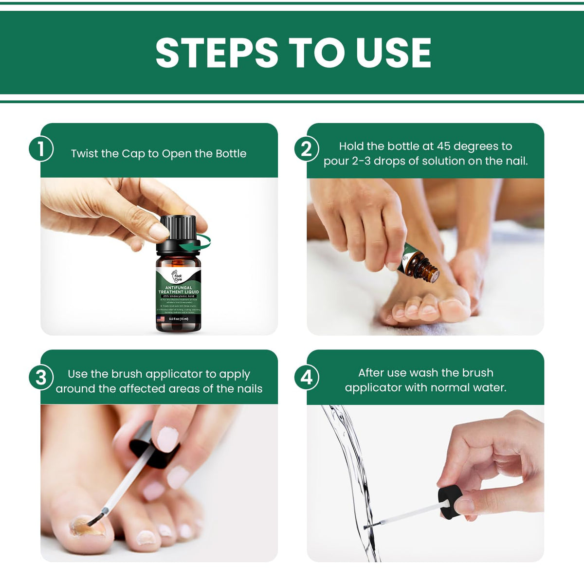 Toenail Fungus Treatment Extra Strength - Best nail fungus treatment for fingernails