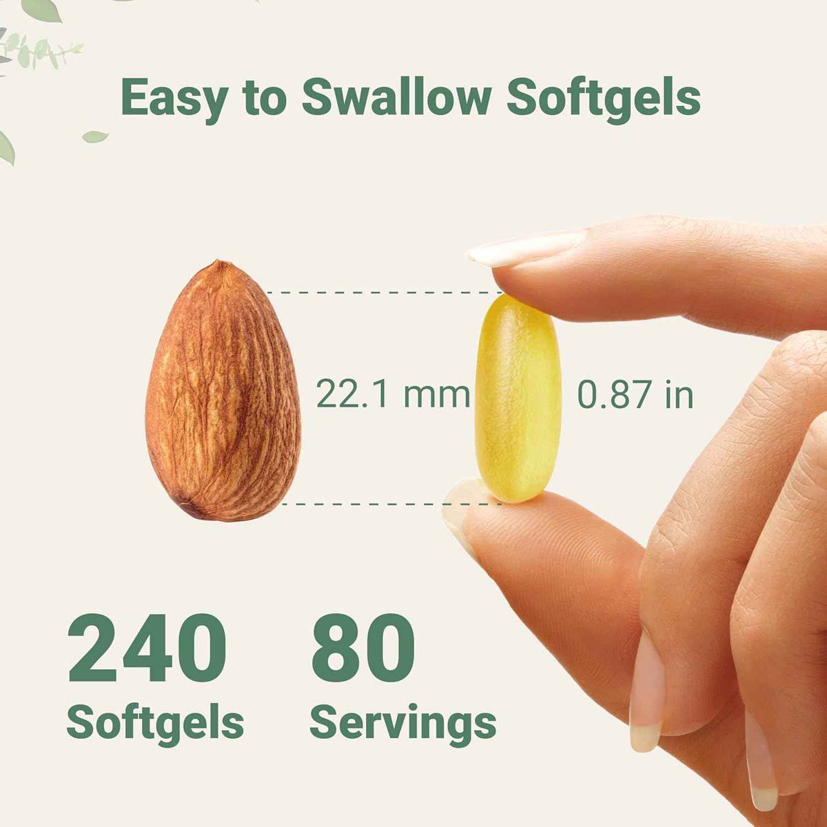 Micro Ingredients Omega-3 Fish Oil 4,200mg Softgels & Mega Probiotics 200 Billion CFU Veggie Capsules - 2 Pack Bundle - Wild-Caught, Burpless, Lemon Flavor - 40 Strains + Inulin, Acacia, & Bromelai