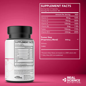 Real Science Nutrition Offers Joint & Bone Miracle for Enhanced Joint Mobility and Alleviating Muscle Discomfort Real Science NutritionBuy Supplements Australia