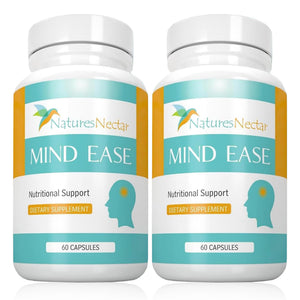 Nature's Nectar Migraine Prevention Feverfew Capsules – PA Free Butterbur Root, Riboflavin 400 mg, Magnesium & Feverfew – Natural Headache Relief & Migraine Supplement – 120 Capsules Nature's NectarBuy Supplements Australia