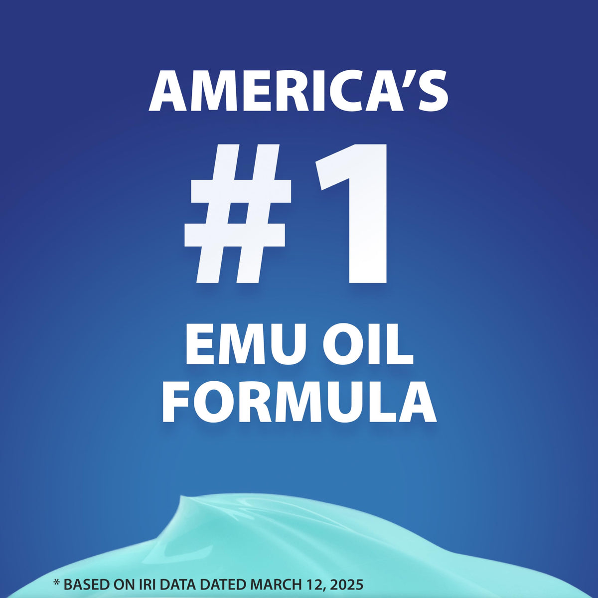 BLUE-EMU Original Super Strength Cream, Daily Muscle & Joint Support, 2 oz