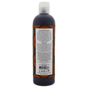Nubian Heritage Body Wash, African Blk Soap, Tea Tree Oil Oats & Aloe, 13 Fl Oz pack of 2