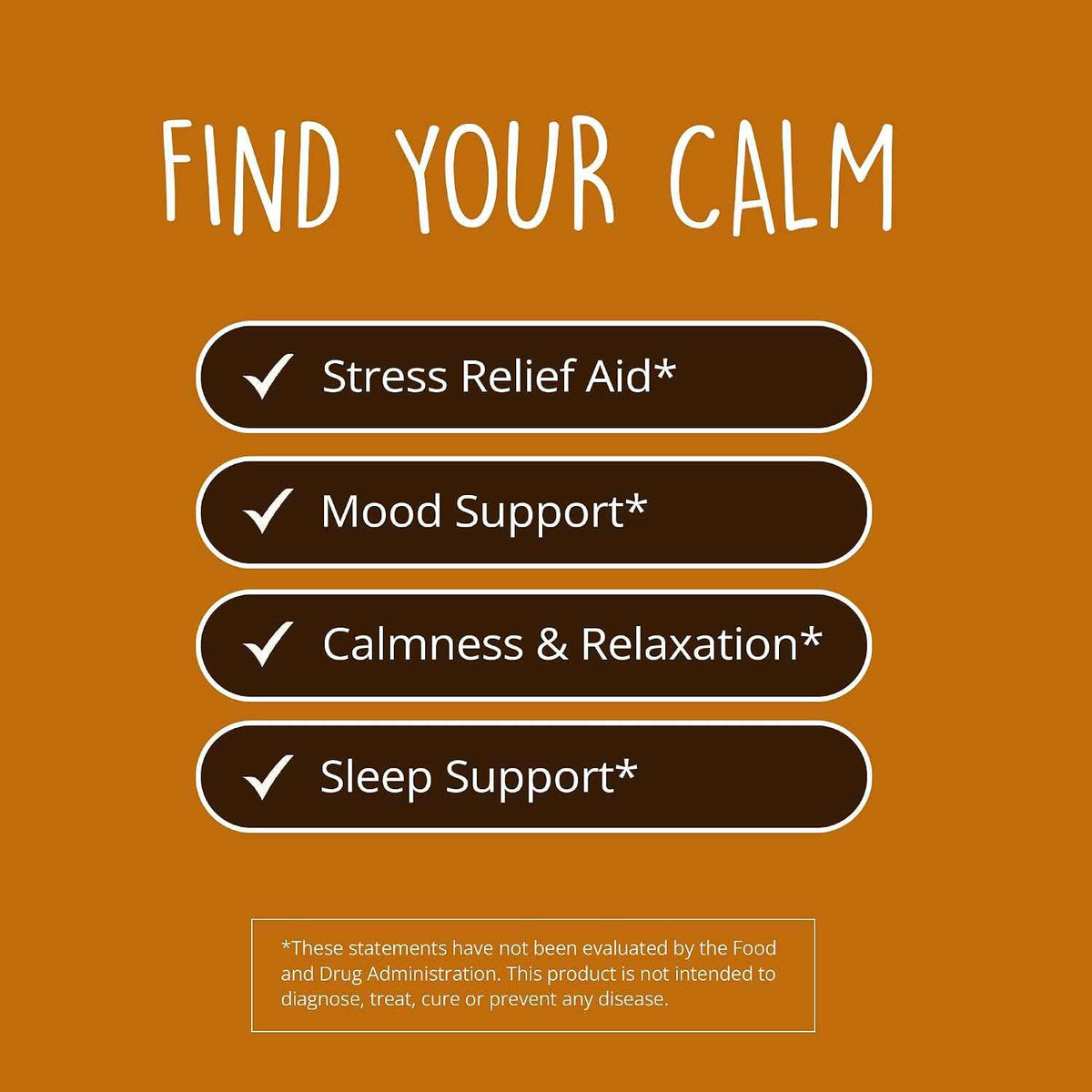 Go With The Flow Menopause Support & Be Grounded Stress Relief