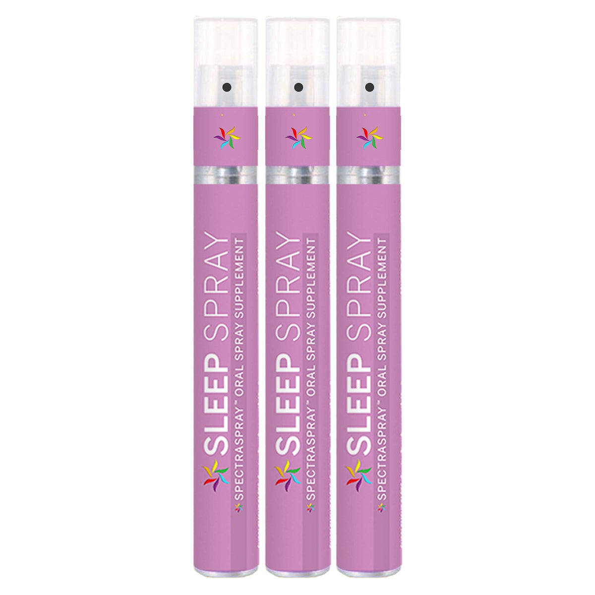 Spectraspray Sleep Support Spray (90 Day Supply) - Oral Spray Supplement