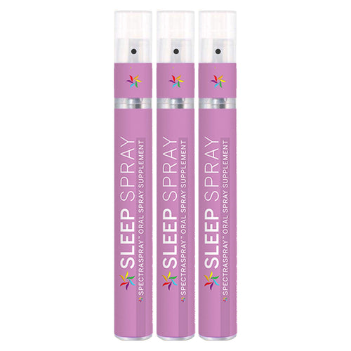 Spectraspray Sleep Support Spray (90 Day Supply) - Oral Spray Supplement