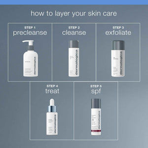 Dermalogica Circular Hydration Face Serum with Hyaluronic Acid - Deep Hydrating and Long Lasting, 0.34 fl oz