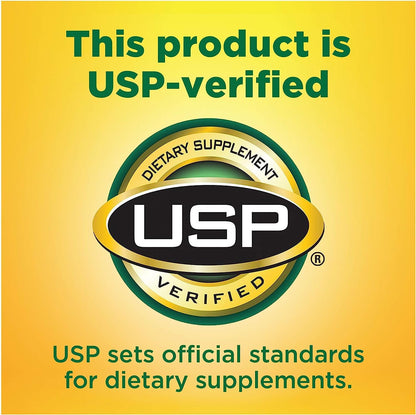 Nature Made Vitamin D3 2000iu 320 Ct. Soft Gels (Packaging May Vary)