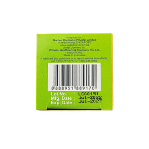 Eagle Brand Muscular Balm, External Analgesic, Warming Pain Relief, 0.7oz x 3, (Pack of 3) GenericBuy Supplements Australia