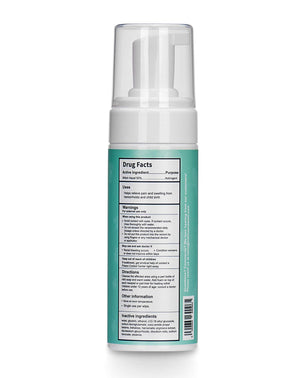 Mama & Wish Witch Hazel Perineal Healing Foam - Postpartum Essentials - Medicated Postpartum Spray for Perineal Relief - Postpartum Care and Recovery, Hemorrhoid Perineal Spray, After Birth Essentials Mama & WishBuy Supplements Australia