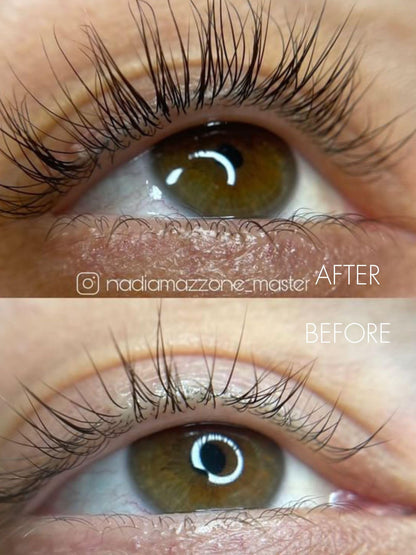 SWEED Eyelash Growth Serum – Peptide & Biotin Complex (3 ml)