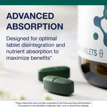 Metagenics Multigenics Multivitamin - Daily Multivitamin with Beta-Carotene, Folic Acid, Calcium & Magnesium - Supports Bone, Heart, Immune & Cellular Health* - Non-GMO, Gluten-Free - 180 Tablets