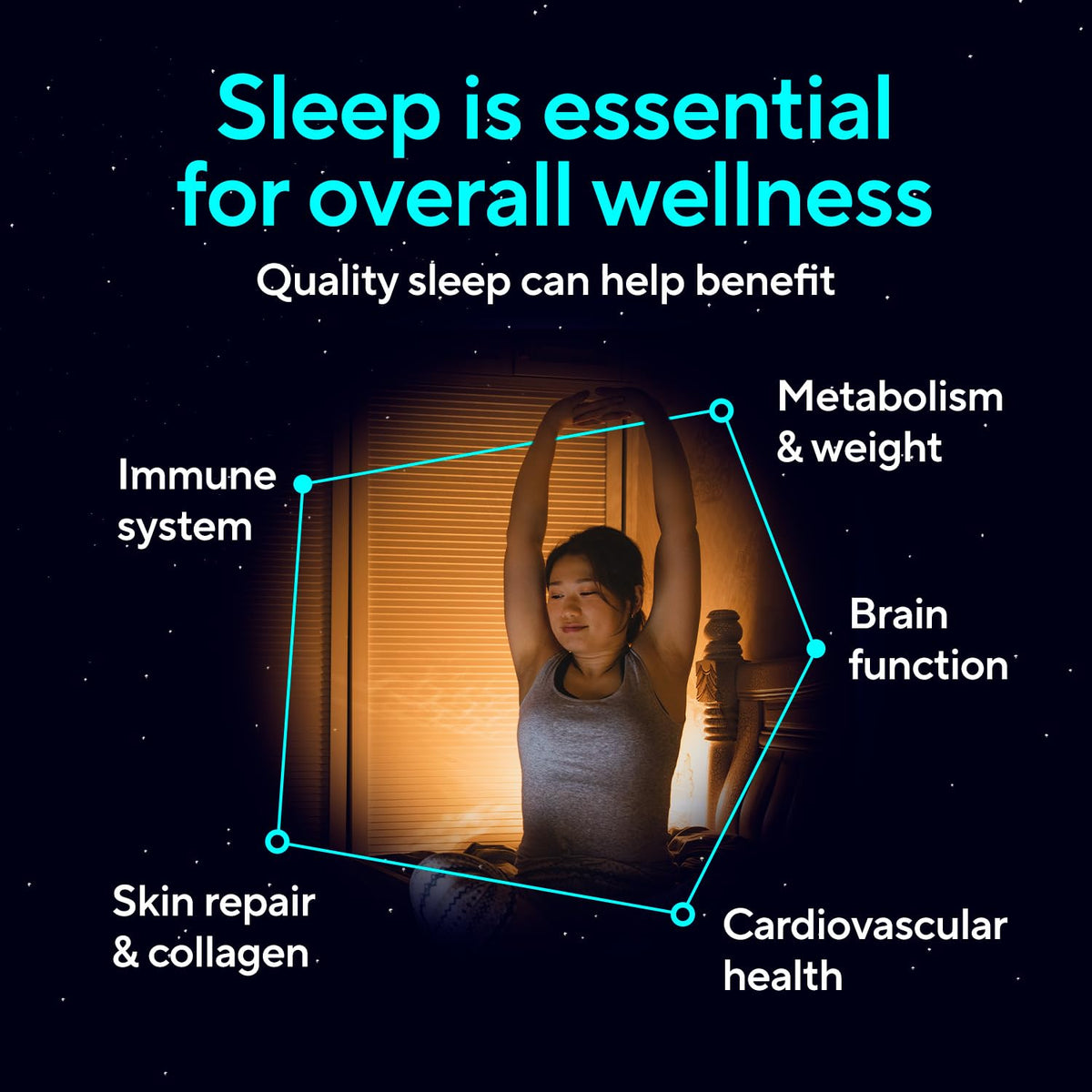 Unisom SleepTabs, Nighttime Sleep-aid, Doxylamine Succinate, 32 Tablets