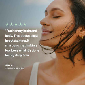 MitoMultiply - Mitochondrial Support with Glutathione, SOD, Catalase, NADH, Bacillus Subtilis - Boosts Cellular Energy, Absorption, Bioavailability - 60 Capsules